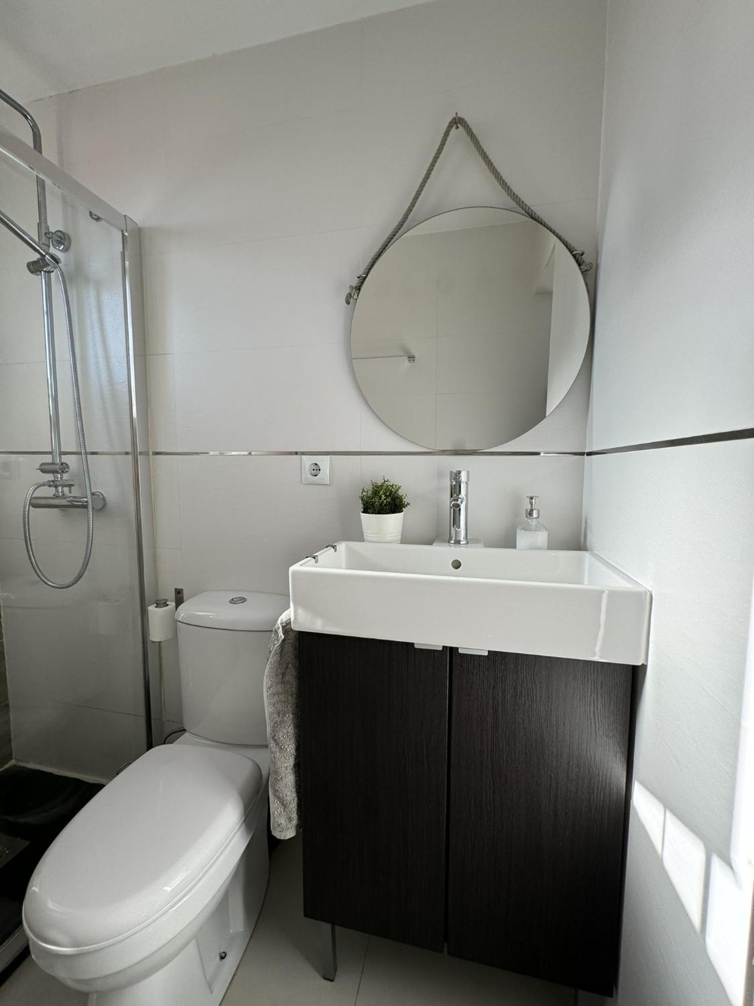 Peaceful Studio With Amazing Sea Views And Free Parking Benalmádena Kültér fotó
